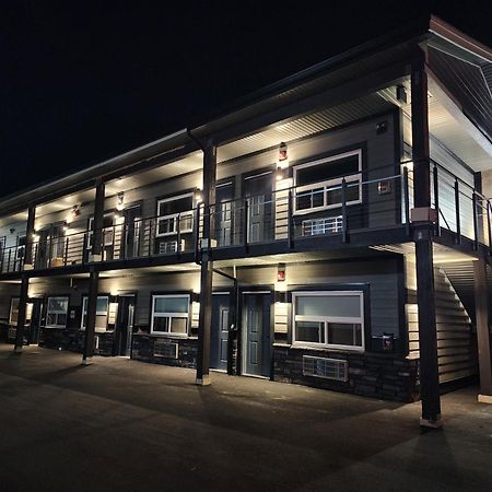 City Centre Motel II Hope Exterior foto